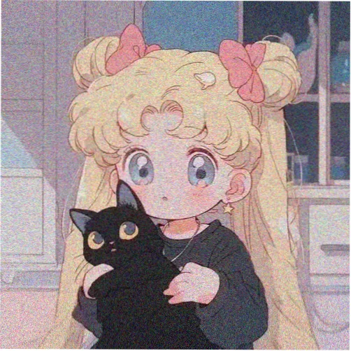 小猪佩奇头像