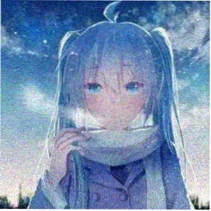 乔治头像